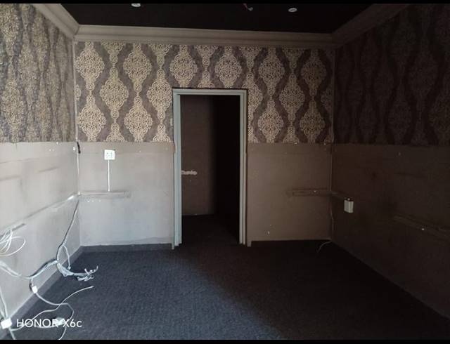 BUSINESS FOR SALE IN VANDERBIJLPARK SE 1